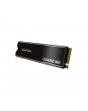 ADATA LEGEND 900 512 GB, SSD (Kolor: CZARNY/gold, PCIe 4.0 x4, NVMe 1.4, M.2 2280) - nr 15