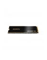 ADATA LEGEND 900 512 GB, SSD (Kolor: CZARNY/gold, PCIe 4.0 x4, NVMe 1.4, M.2 2280) - nr 18