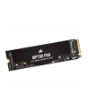 Corsair MP700 Pro 1TB, SSD (PCIe 5.0 x4, NVMe 2.0, M.2 2280) - nr 11