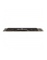 Corsair MP700 Pro 1TB, SSD (PCIe 5.0 x4, NVMe 2.0, M.2 2280) - nr 13