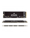 Corsair MP700 Pro 1TB, SSD (PCIe 5.0 x4, NVMe 2.0, M.2 2280) - nr 22