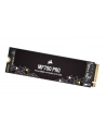 Corsair MP700 Pro 1TB, SSD (PCIe 5.0 x4, NVMe 2.0, M.2 2280) - nr 2