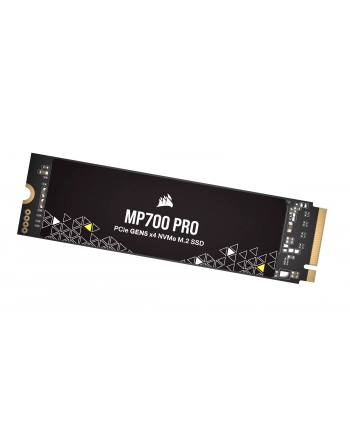 Corsair MP700 Pro 1TB, SSD (PCIe 5.0 x4, NVMe 2.0, M.2 2280) nr 2