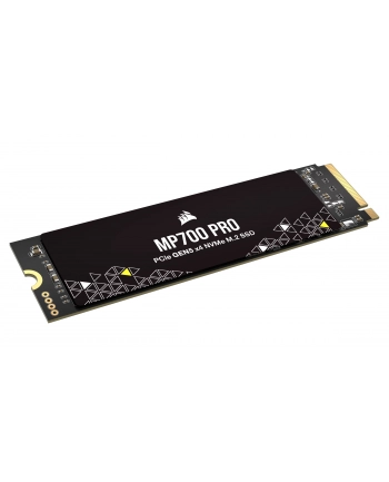 Corsair MP700 Pro 1TB, SSD (PCIe 5.0 x4, NVMe 2.0, M.2 2280) nr 1