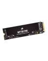Corsair MP700 Pro 1TB, SSD (PCIe 5.0 x4, NVMe 2.0, M.2 2280) - nr 4