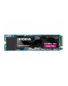 Kioxia Exceria Pro 1TB, SSD (PCIe 4.0 x4, M.2 2280) - nr 4