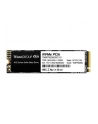 Team Group MP33 256GB, SSD (PCIe 3.0 x4, NVMe 1.3, M.2 2280) - nr 1