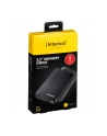 Intenso 2.5 Memory Drive 5 TB, external hard drive (Kolor: CZARNY, Micro-USB-B 3.2 Gen 1 (5 Gbit/s)) - nr 12