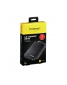 Intenso 2.5 Memory Drive 5 TB, external hard drive (Kolor: CZARNY, Micro-USB-B 3.2 Gen 1 (5 Gbit/s)) - nr 14