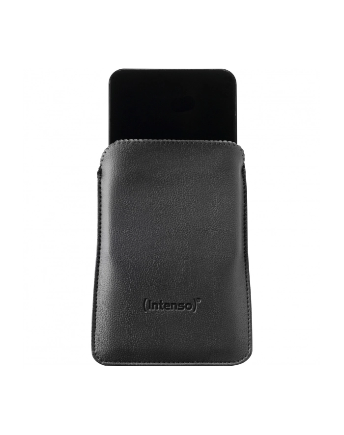 Intenso 2.5 Memory Drive 5 TB, external hard drive (Kolor: CZARNY, Micro-USB-B 3.2 Gen 1 (5 Gbit/s)) główny