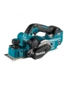 Makita cordless planer KP001GZ, 40 volts, electric planer (blue/Kolor: CZARNY, without battery and charger) - nr 13