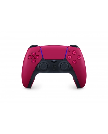 sony interactive entertainment Sony DualSense V2 Wireless Controller, Gamepad (Red, Cosmic Red) nr 1
