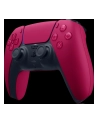 sony interactive entertainment Sony DualSense V2 Wireless Controller, Gamepad (Red, Cosmic Red) - nr 25