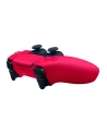sony interactive entertainment Sony DualSense V2 Wireless Controller, Gamepad (Red, Cosmic Red) - nr 3