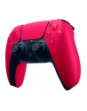 sony interactive entertainment Sony DualSense V2 Wireless Controller, Gamepad (Red, Cosmic Red) - nr 4