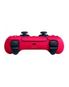 sony interactive entertainment Sony DualSense V2 Wireless Controller, Gamepad (Red, Cosmic Red) - nr 5