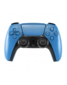 sony interactive entertainment Sony DualSense V2 Wireless Controller, Gamepad (light blue/Kolor: CZARNY, Starlight Blue) - nr 10