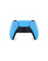 sony interactive entertainment Sony DualSense V2 Wireless Controller, Gamepad (light blue/Kolor: CZARNY, Starlight Blue) - nr 13