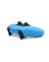 sony interactive entertainment Sony DualSense V2 Wireless Controller, Gamepad (light blue/Kolor: CZARNY, Starlight Blue) - nr 14