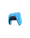 sony interactive entertainment Sony DualSense V2 Wireless Controller, Gamepad (light blue/Kolor: CZARNY, Starlight Blue) - nr 15