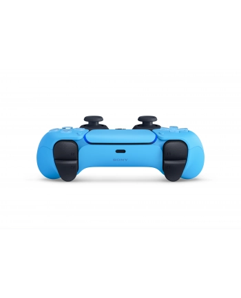 sony interactive entertainment Sony DualSense V2 Wireless Controller, Gamepad (light blue/Kolor: CZARNY, Starlight Blue) nr 1