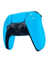 sony interactive entertainment Sony DualSense V2 Wireless Controller, Gamepad (light blue/Kolor: CZARNY, Starlight Blue) - nr 4