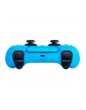 sony interactive entertainment Sony DualSense V2 Wireless Controller, Gamepad (light blue/Kolor: CZARNY, Starlight Blue) - nr 5