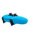 sony interactive entertainment Sony DualSense V2 Wireless Controller, Gamepad (light blue/Kolor: CZARNY, Starlight Blue) - nr 7