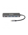 D-Link DUB-2333, docking station (silver, USB-A, USB-C, HDMI) - nr 14
