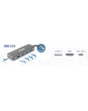 D-Link DUB-2333, docking station (silver, USB-A, USB-C, HDMI) - nr 6