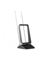One for all DVB-T2 indoor antenna SV9465-5G (Kolor: CZARNY, DVB-T2 (HD)) - nr 7
