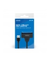 Kabel adapter SAVIO AK-68 USB-A 3.1 Gen 1 (M) - SATA (F) do dysków 2.5'' - nr 3