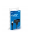 Kabel adapter SAVIO AK-68 USB-A 3.1 Gen 1 (M) - SATA (F) do dysków 2.5'' - nr 4