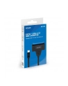 Kabel adapter SAVIO AK-69 USB-C 3.1 Gen 1 (M) - SATA (F) do dysków 2.5'' - nr 10