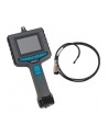 Hazet HD Video Endoscope 4812-11/5FS 5 Piece Set Inspection Camera (Grey, SD Card 32GB, Front and Side Camera) - nr 2