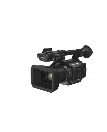 Panasonic HC-X2E, Kolor: CZARNY nr 1