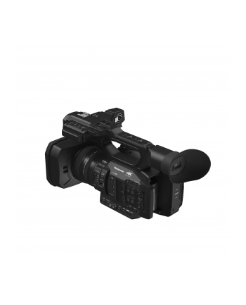 Panasonic HC-X2E, Kolor: CZARNY nr 2