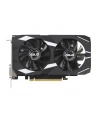 Karta VGA Asus Dual GeForce RTX 3050 OC Edition 6GB GDDR6 96bit HDMI+DP+DVI-D PCIe4.0 - nr 2