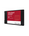 western digital Dysk SSD WD Red SA500 2TB 2,5'' (560/520 MB/s) WDS200T2R0A - nr 1