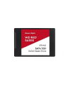 western digital Dysk SSD WD Red SA500 4TB 2,5'' (560/520 MB/s) WDS400T2R0A - nr 10