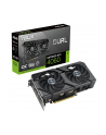 Karta VGA Asus Dual GeForce RTX 4060 EVO OC 8GB GDDR6 128-bit HDMI+3xDP PCIe4.0 - nr 20