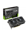 Karta VGA Asus Dual GeForce RTX 4060 EVO OC 8GB GDDR6 128-bit HDMI+3xDP PCIe4.0 - nr 5