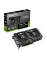 Karta VGA Asus Dual GeForce RTX 4070 Super EVO OC 12GB GDDR6X 192-bit HDMI+3xDP PCIe4.0 - nr 22