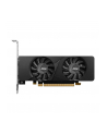 Karta VGA MSI GeForce RTX 3050 LP 6G OC 6GB GDDR6 96bit 2xHDMI+DP PCIe4.0 - nr 1