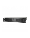 Obudowa serwerowa Chieftec UNC-209SR-B-OP ATX Rack 2U 19'' bez zasilacza - nr 2