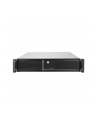 Obudowa serwerowa Chieftec UNC-209SR-B-OP ATX Rack 2U 19'' bez zasilacza - nr 7
