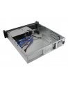 Obudowa serwerowa Chieftec UNC-209SR-B-OP ATX Rack 2U 19'' bez zasilacza - nr 24