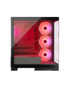 Obudowa Modecom Volcano Space Apex ARGB MIDI Czarna - nr 32