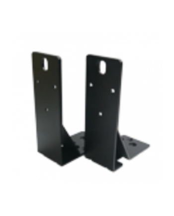 Uchwyt pojedyńczy QNAP do montażu rack