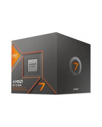 Procesor AMD Ryzen 7 8700G S-AM5 4.20/5.10GHz BOX